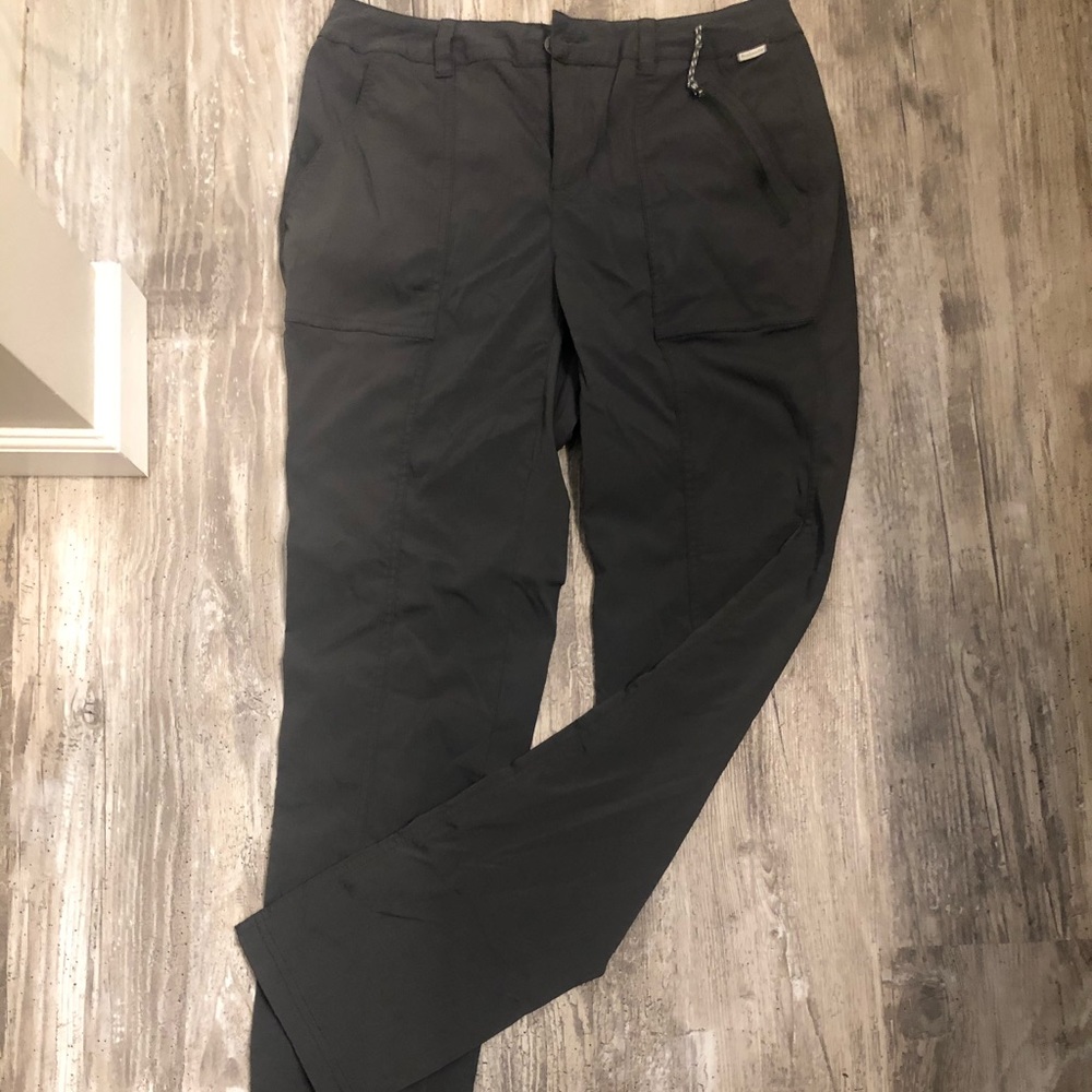 Hiking pants
